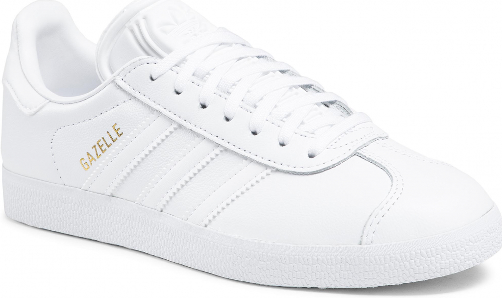 adidas Gazelle BB5498 Biela