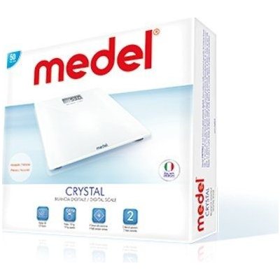 Medel Crystal