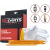 EINPARTS Sada LED žiaroviek do interiéru - EPLSET45