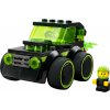 LEGO City - Autíčka - Herné závodné auto (LEGO60484)