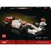 LEGO® Icons 10330 McLaren MP4/4 a Ayrton Senna - LEGO