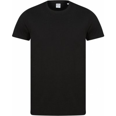 SF tričko SF140 black