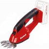 Einhell GE-CG 18/1 LI Solo 3410382