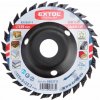 Extol Premium Kotúč rašpľový a pílový, 125mm, 125x3x22,2mm, max.13000 ot./min., 8803711