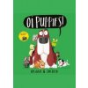 Oi Puppies! - autor neuvedený