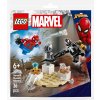 LEGO Marvel Super Heroes 30707 Venom útočí na múzeum