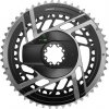 00.3018.387.003 - SRAM PM KIT DM 5239T RED AXS E1 BLK/SLV Množ. Uni
