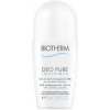 Biotherm Deo Pure roll-on with Tri-Active Mineral Complex 75 ml