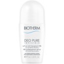 Dezodorant Biotherm Deo Pure roll-on with Tri-Active Mineral Complex 75 ml