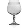 Bohemia Crystal poháre na brandy a koňak Victoria 6 x 380 ml