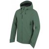 Pánska outdoor bunda Husky Nakama M green, XXL