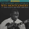 Montgomery Wes: The Incredible Jazz Guitar Of Wes Montgomery LP - Montgomery Wes