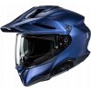 PRILBA HJC RPHA60 SOLID SEMI FLAT METALLIC BLUE XL