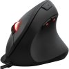 Trust GXT 144 Rexx Vertical Gaming Mouse 22991