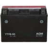 Batéria YT9B-BS 12V 8Ah AGM