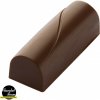 Forma na pralinky okrúhly obdĺžnik s linkou 43x15x14mm