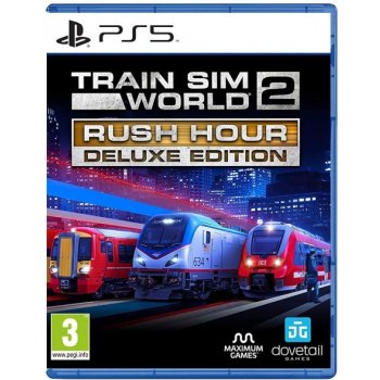 Train Sim World 2 (Rush Hour Edition)