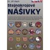 Stejnokrojové nášivky - Jiří Vlach