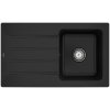 VILLEROY & BOCH VILLEROY & BOCH - Keramický drez Villeroy & Boch Architectura 50, 335001J0, Chromit 335001J0