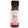 Slow-Natur Vonný olej Sibírska jedľa Objem: 10 ml