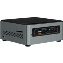 Intel NUC NUC7i3BNH