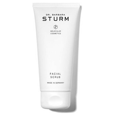 Dr. Barbara Sturm Facial Scrub - Pleťový peeling 100 ml