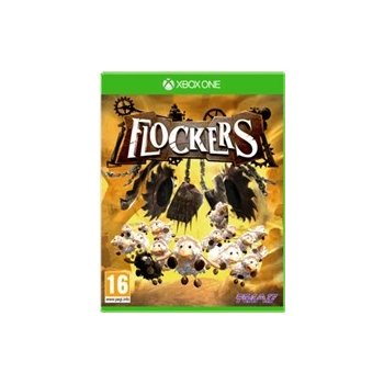 Flockers