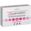 Fidelispharm Quevelin (pri menštruačných ťažkostiach) 20 kapsúl
