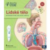 Albi Kúzelné čítanie Kniha Ľudské telo