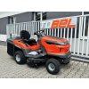 Husqvarna TC 215T