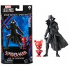Hasbro Spider-Man Into the Spider-Verse Marvel Legends akční 2-balení 2022 Spider-Man Noir a Spider-Ham 15 cm