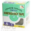 TEMTEX KINESOLOGY TAPE tejpovacia páska, 5 cm x 5 m, béžová 1x1 ks