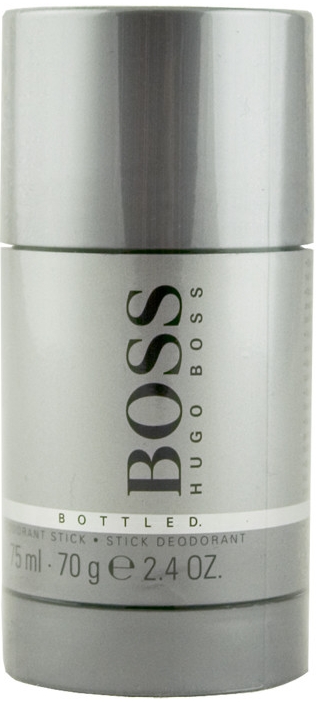 Hugo Boss Boss No.6 Bottled deostick 75 ml