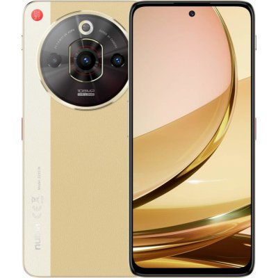 nubia Focus Pro 5G 8GB/256GB