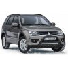 Steeler Predný rám Suzuki Grand Vitara (2006 - 2014) s plechom, black