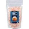 NATURAMED Himalájska ružová soľ HRUBÁ 1 kg (NATURA)