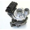GARRETT turbo JAGUAR S TYPE 2.7 TDVI 152 KW - 207 HP ORIGINÁL TURBO
