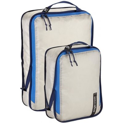 Eagle Creek sada Pack-It Isolate Compress Cube Set S/M az blue/g