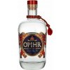 Ophir Oriental Spiced London Dry Gin 41% 0,7L (čistá fľaľa)