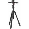 Manfrotto Befree GT PRO 3-Way hliníkový (MKBFRTA4GTFB-3W)