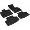 Textilné 3D koberce 300010 PREMIUM CUPRA, SEAT, ŠKODA, GUZU