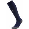 Pánske futbalové štulpne Puma TEAM LIGA SOCKS modré 703438-06 - 43-46