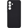 Tactical Velvet Smoothie kryt pre Samsung Galaxy S25+, Asphalt 57983123797