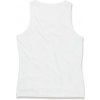 Tielko STEDMAN ACTIVE SPORTS TOP MEN White biela XL