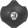 Gorilla Sports Medicinbal s rukoväťou 3 kg