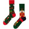 Ponožky Luskáčik – THE NUTCRACKER by Many Mornings - 35-38