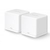 MERCUSYS Halo H30G(2-pack) Aginet WiFi5 Mesh (AC1300,2,4GHz/5GHz,2xGbELAN/WAN)