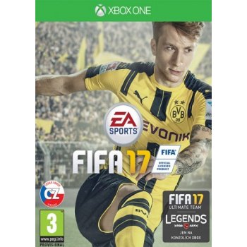 FIFA 17