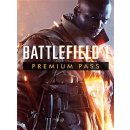 Hra na PC Battlefield 1 Premium Pass