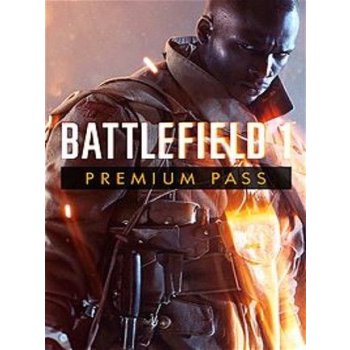 Battlefield 1 Premium Pass